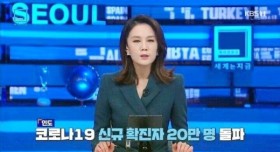 심각한 인도! 하루 확진자 20만명 돌파