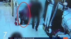 60대 여성이 계단에서 실족사 한 이유